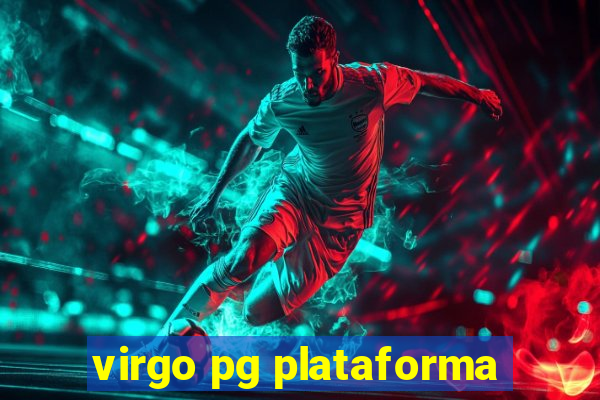 virgo pg plataforma